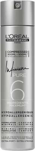 Infinium Pure